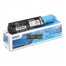 Toner Epson AcuBrite cyan pt AcuLaser C1100 -  C13S050189